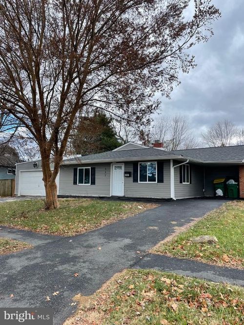 117 Brookside Blvd, NEWARK, DE, 19713-2616 | Card Image
