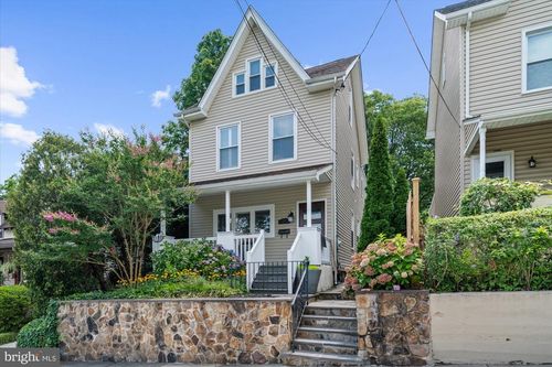 236 Jefferson St, BALA CYNWYD, PA, 19004-1819 | Card Image