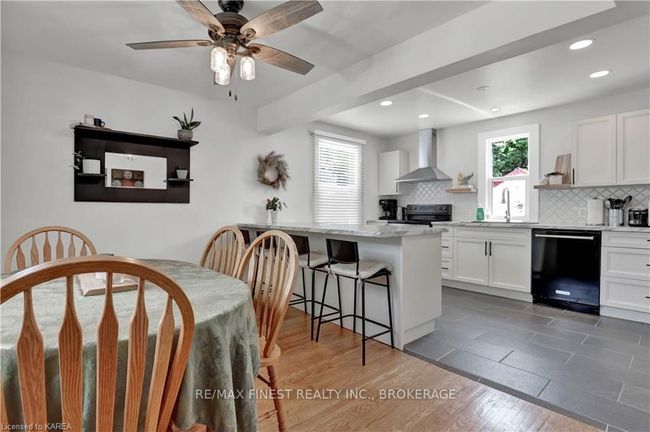 137 Hillendale Ave, House other with 3 bedrooms, 2 bathrooms and 5 parking in Kingston ON | Image 11