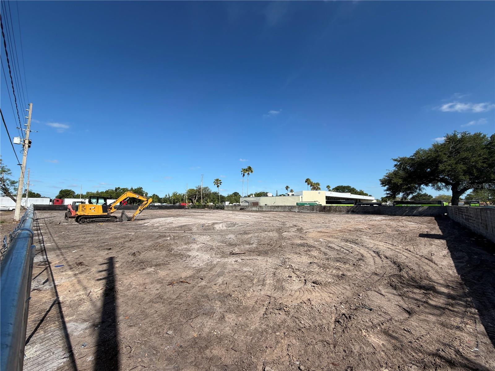 Commercial Lease in ORLANDO