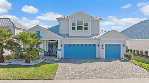 281 Marquesa Cir, St Johns, FL, 32259-2335 | Card Image