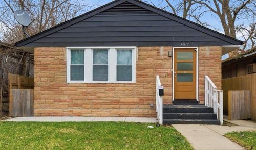 14837 Maplewood Ave, Harvey, IL, 60426-1326 | Card Image