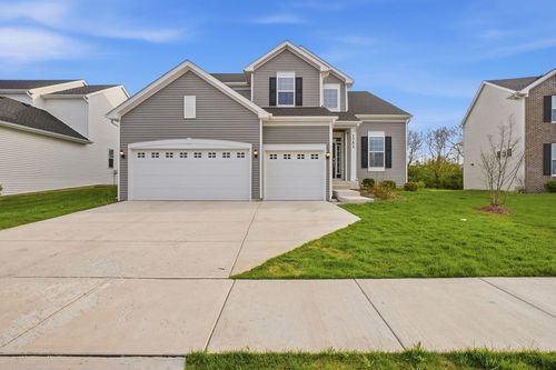 1751 E 111th Pl, Crown Point, IN, 46307-7387 | Card Image
