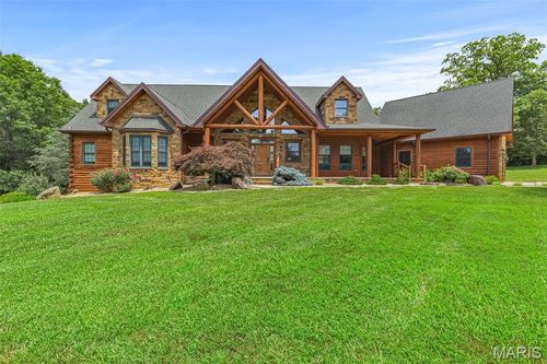 257 Arrowhead Ln, Saint Mary, MO, 63673-9323 | Card Image