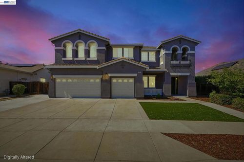 2633 Spyglass Dr, Brentwood, CA, 94513-4641 | Card Image