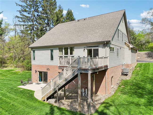 219 Highview Ave, House other with 4 bedrooms, 3 bathrooms and 2 parking in Pittsburgh PA | Image 42
