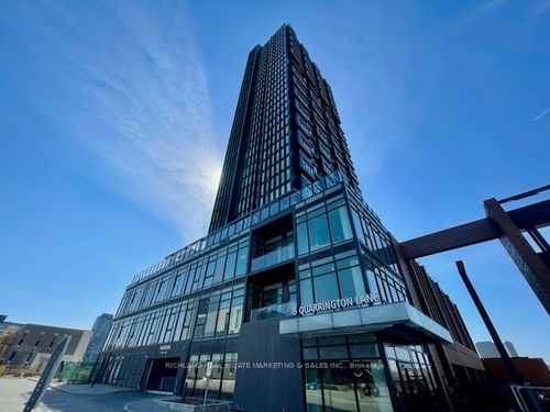 2102-5 Quarrington Lane, North York, ON, M3C0S4 | Card Image