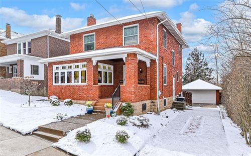 2110 Lloyd Ave, Swissvale, PA, 15218-1712 | Card Image