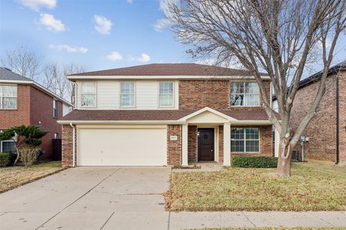 10757 Braemoor Dr, Haslet, TX, 76052-5164 | Card Image