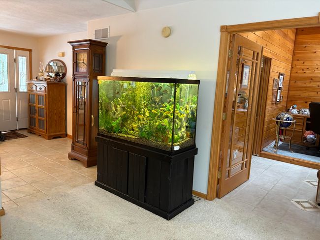 8632 W Blanchard Rd, House other with 7 bedrooms, 3 bathrooms and null parking in Blanchard MI | Image 24