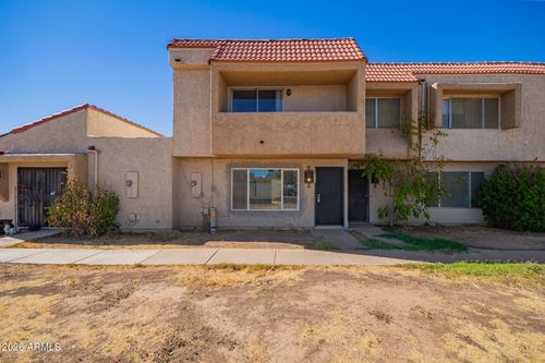 6320 N 47th Ave, Glendale, AZ, 85301-4705 | Card Image