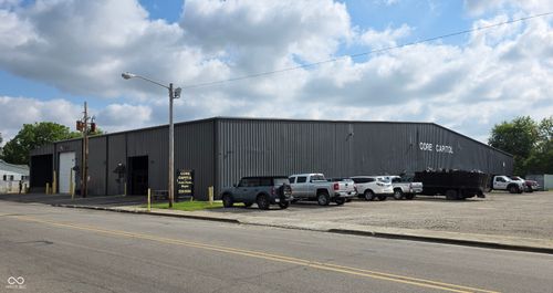 619 S Kyle Street, Edinburgh, IN, 46124 | Card Image