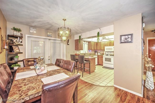 3060 Ne Beechwood Cir, House other with 3 bedrooms, 2 bathrooms and null parking in Labelle FL | Image 8