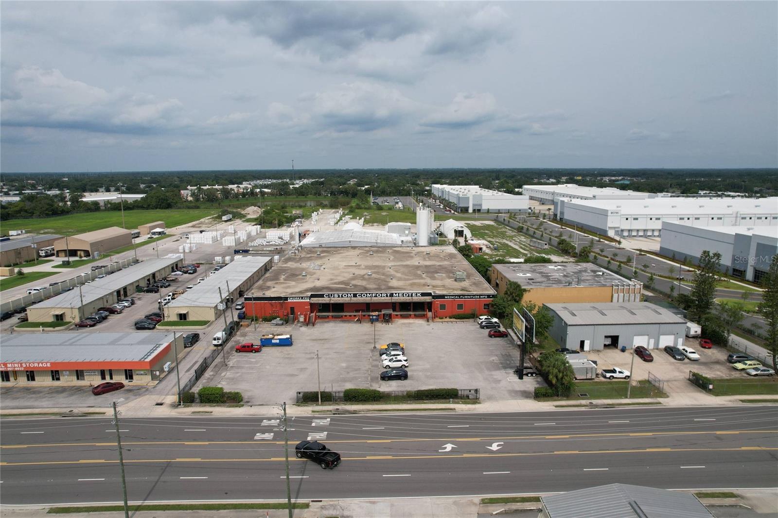 Commercial Lease in WINTER PARK 3