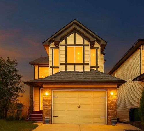 2438 Baysprings Link, Airdrie, AB, T4B0R7 | Card Image