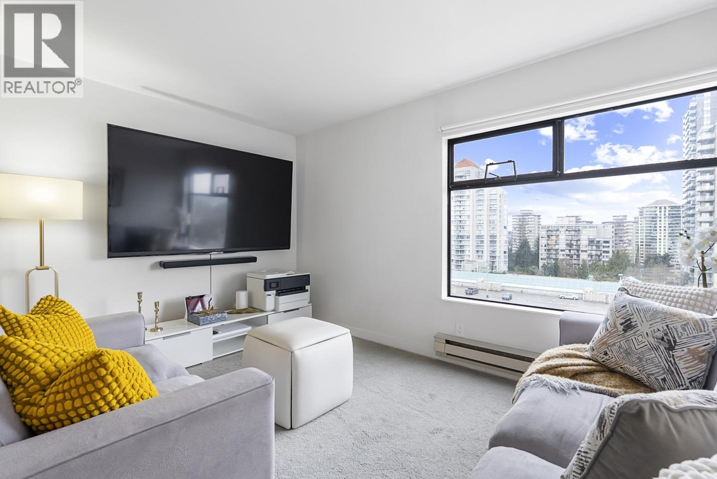 Residential in New Westminster