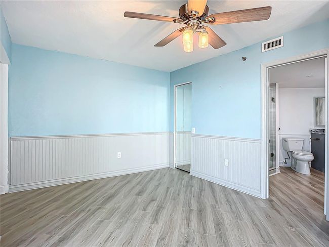 APT-22A1 - 1 Oceans West Blvd, Condo with 1 bedrooms, 2 bathrooms and null parking in Daytona Beach Shores FL | Image 19