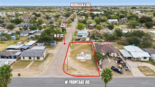 1118 W Frontage Rd, Alamo, TX, 78516-3708 | Card Image