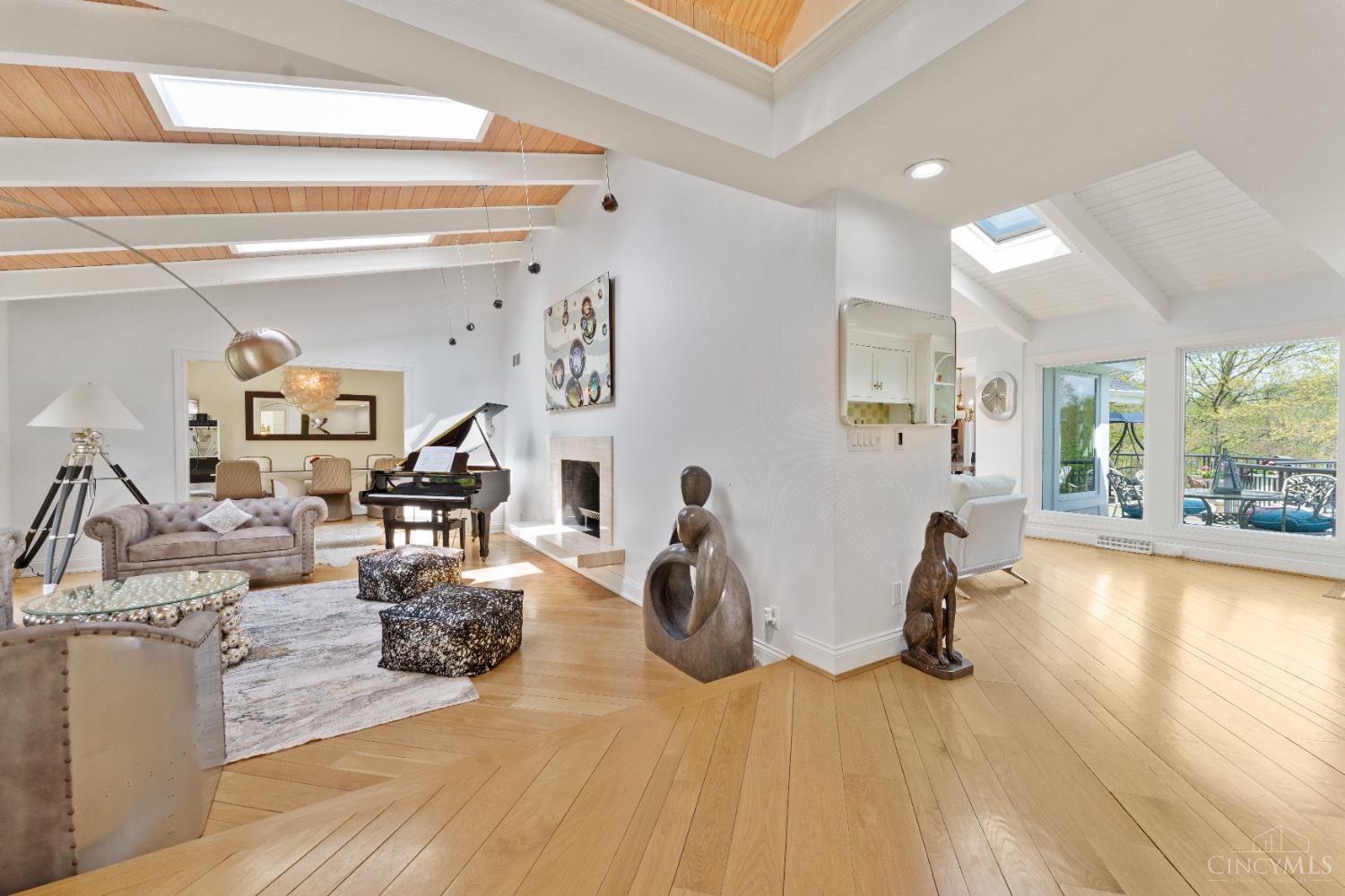 Residential in Indian Hill 5