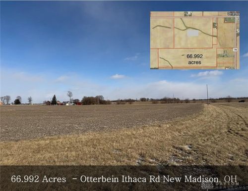 0 OTTERBEIN-ITHACA Preble County-Butler Township, New Madison, OH, 45346 | Card Image