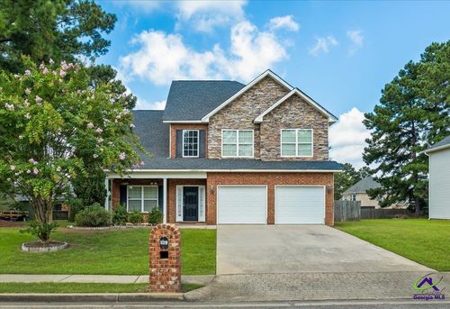 126 Forestbrooke Way, Bonaire, GA, 31005-3643 | Card Image