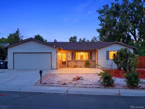 1505 S Paris Court, Aurora, CO, 80012 | Card Image