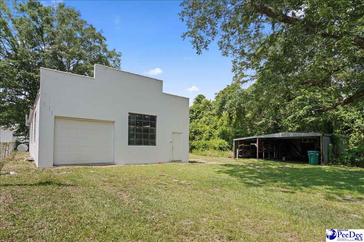 Residential in Cheraw 2