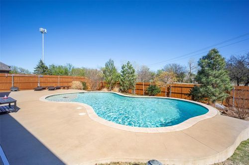 15100 Amber Run, Edmond, OK, 73013 | Card Image
