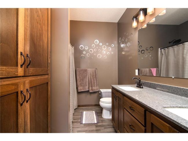 411 Ladd Ln, House other with 2 bedrooms, 2 bathrooms and null parking in OSCEOLA WI | Image 14
