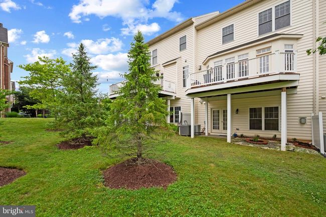 9769 June Flowers Way, Townhouse with 3 bedrooms, 4 bathrooms and null parking in LAUREL MD | Image 35