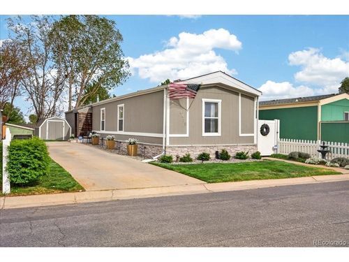 8410 Madison Way, Denver, CO, 80229-4226 | Card Image