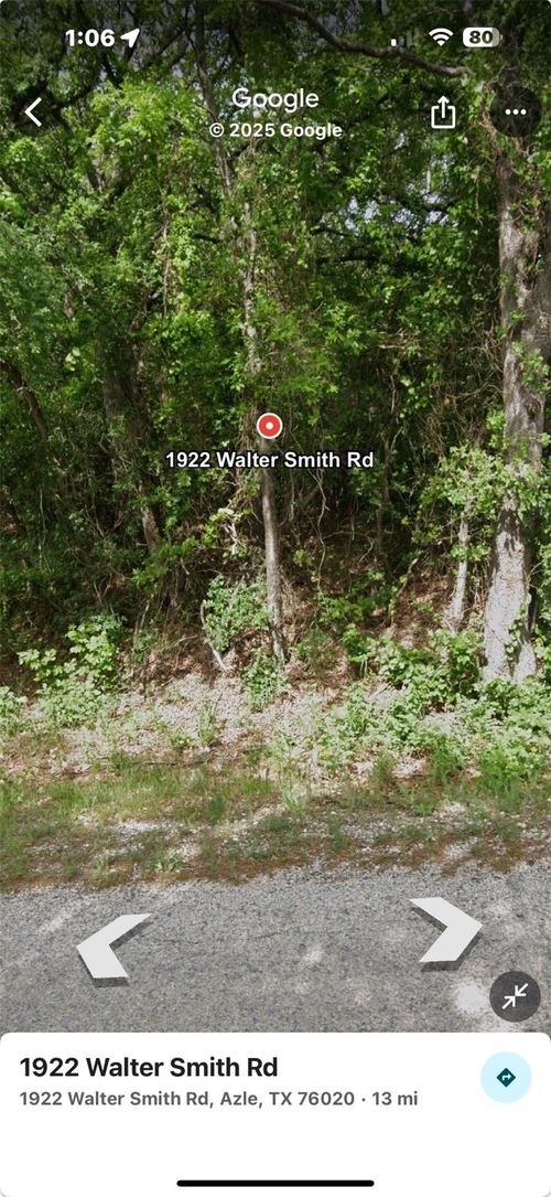 1922 Walter Smith Rd, Azle, TX, 76020-4326 | Card Image