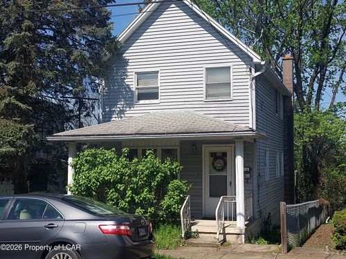 46 N Walnut St, Wilkes Barre Township, PA, 18702-7667 | Card Image