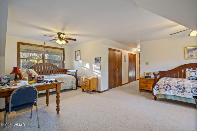 Upstairs Bedroom | Image 35