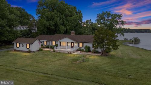 23776 Mount Pleasant Landing Cir, SAINT MICHAELS, MD, 21663-2516 | Card Image