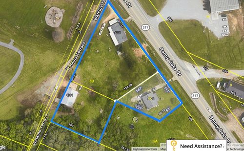 4320 Bonny Oaks Dr, Chattanooga, TN, 37416 | Card Image