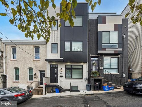 4743 Fowler St, PHILADELPHIA, PA, 19127-1001 | Card Image