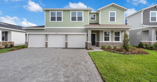 3130 Viridian Cir, Melbourne, FL, 32904-6477 | Card Image