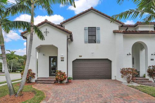 3199 Santa Catalina Pl, Greenacres, FL, 33467-7403 | Card Image