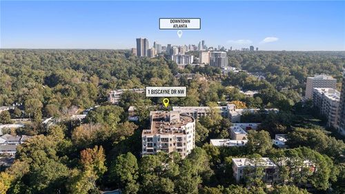 unit-704-1 Biscayne Dr Nw, Atlanta, GA, 30309-1083 | Card Image