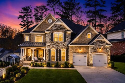 242 Harmony Lake Dr, Holly Springs, GA, 30115-4728 | Card Image