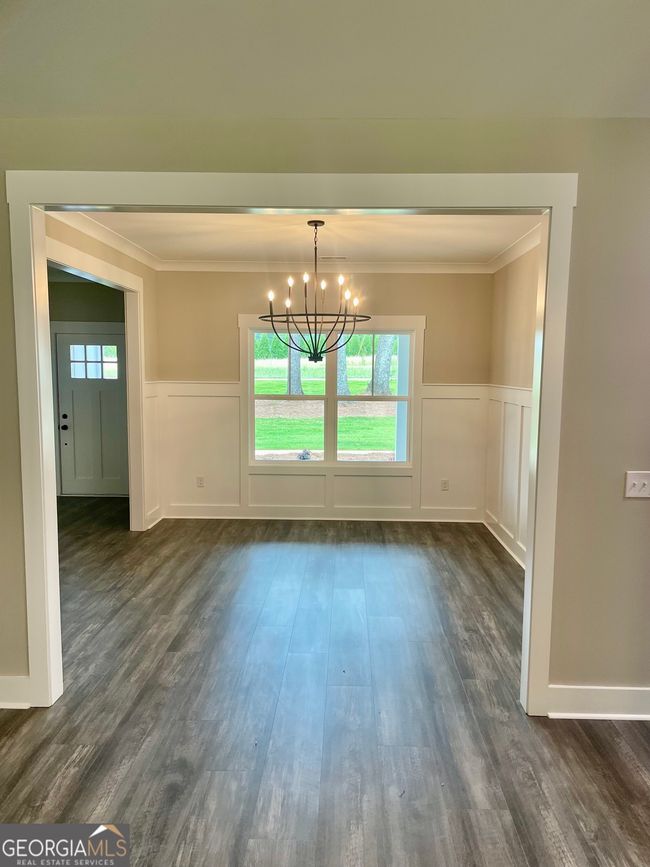 1611 Gratis Rd, House other with 4 bedrooms, 4 bathrooms and null parking in MONROE GA | Image 8