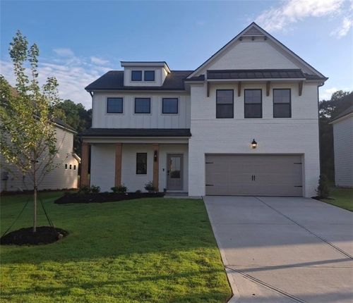 211 Cantrell View Ct, Cartersville, GA, 30120-1516 | Card Image