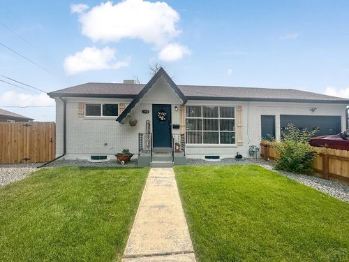 1102 Leroy Dr, Northglenn, CO, 80233-3527 | Card Image