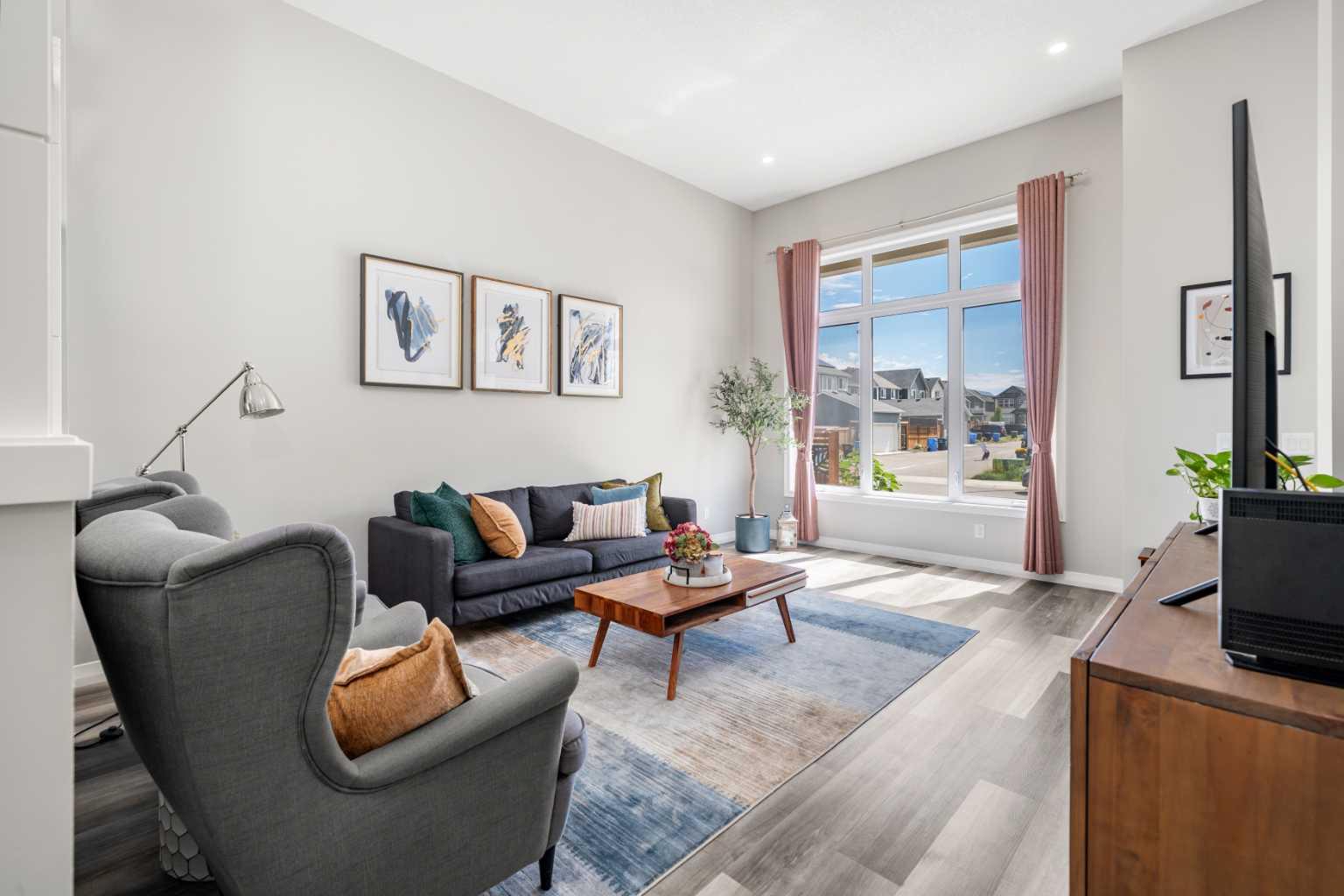 Residential in Calgary 3