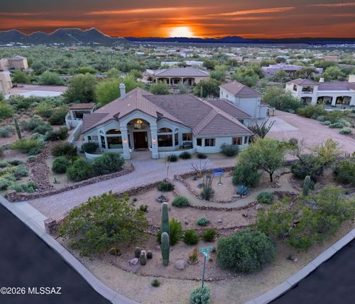6569 E Javalina Court, Gold Canyon, AZ, 85118 | Card Image