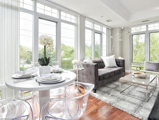 403 - 205 Lakeshore Rd W, Condo with 2 bedrooms, 2 bathrooms and null parking in Oakville ON | Image 15