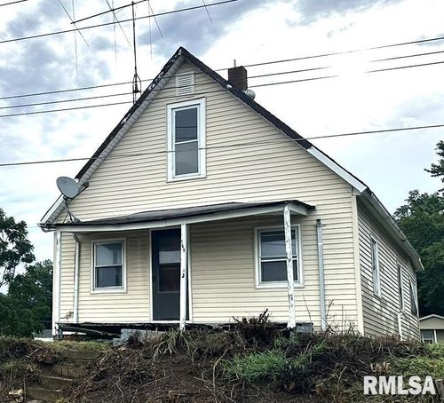 159 N Avenue F, Canton, IL, 61520-1685 | Card Image