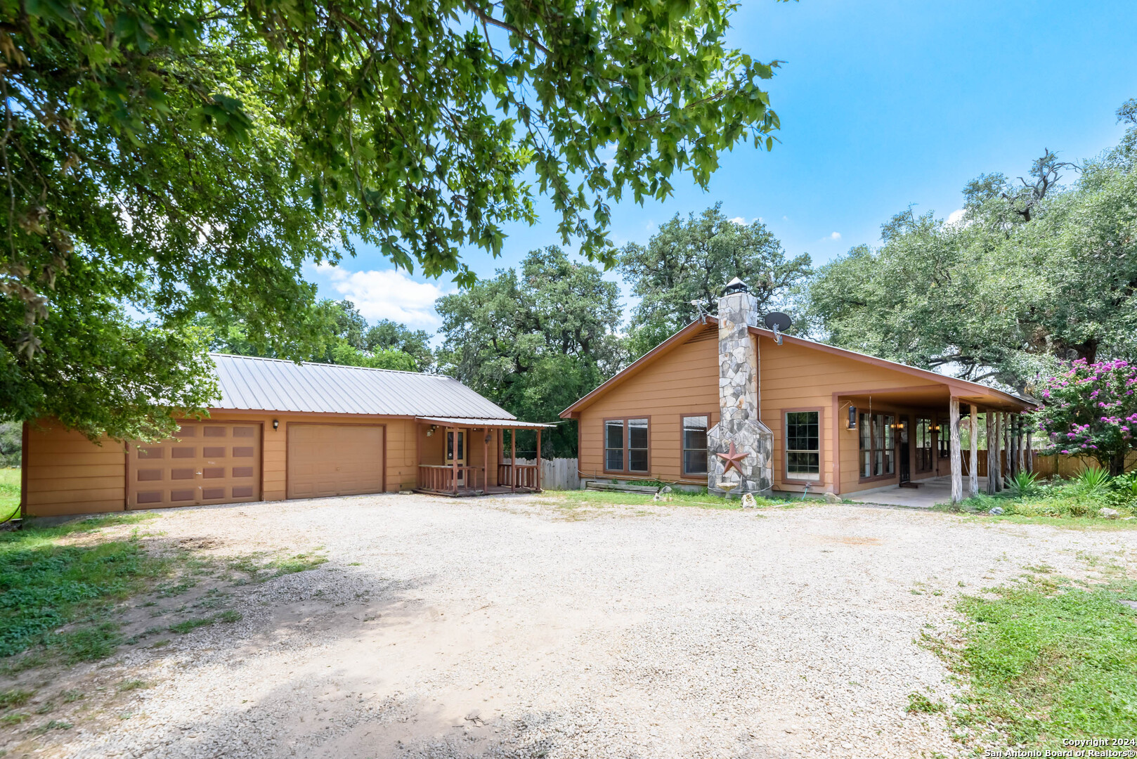 Paloma Dr, Canyon Lake, TX 78133