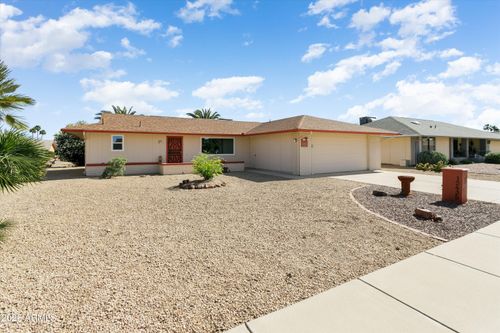 12435 W Eveningside Dr, Sun City West, AZ, 85375-1937 | Card Image